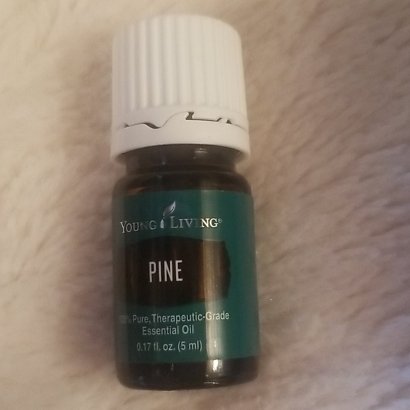 Pine Essential Oil